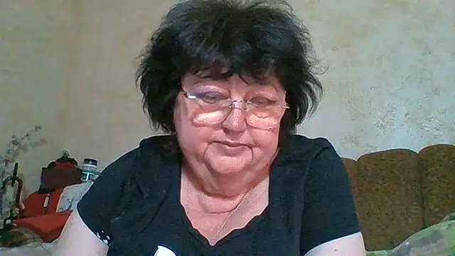 MilaSky5303 webcam