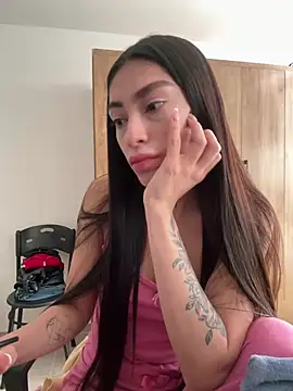 bonny_eva - Bonny_Eva's free webcam - UK Sex Cams