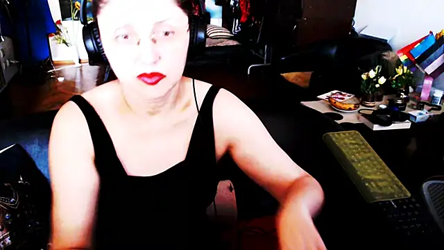 Imperatriza webcam