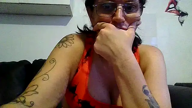 RubyyRosee webcam