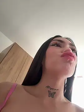 Bonny_Eva webcam