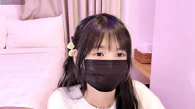 Your-Sunshinee webcam