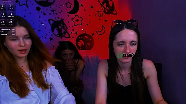 bella_dorn webcam
