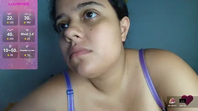 EliVanegas webcam