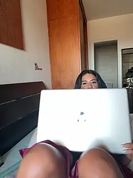 Alma69sc webcam