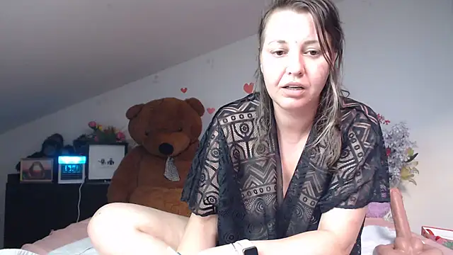 SweetMaddy888 webcam