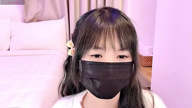 Your-Sunshinee webcam