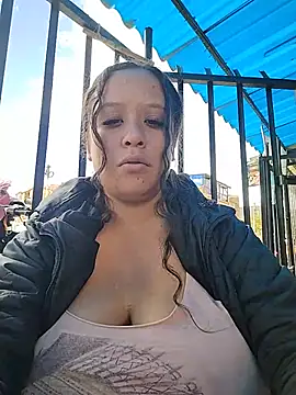 You-sexy-starr webcam