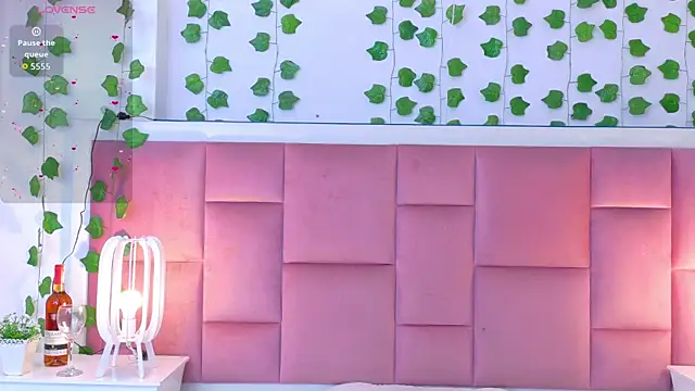 kaily_sweet1 webcam