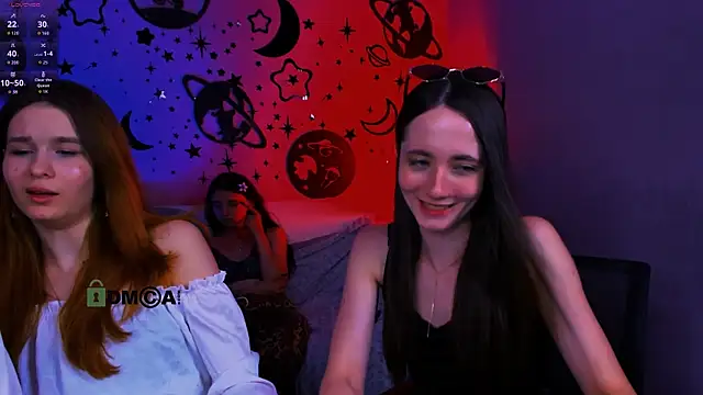bella_dorn webcam