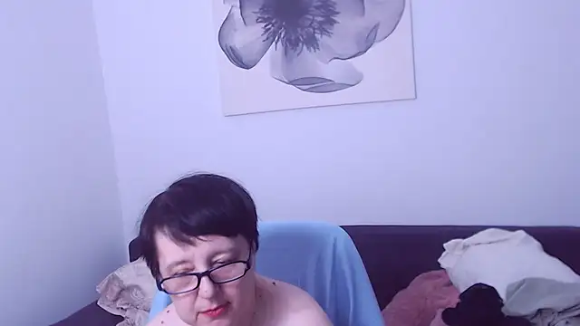 ChristaRose webcam