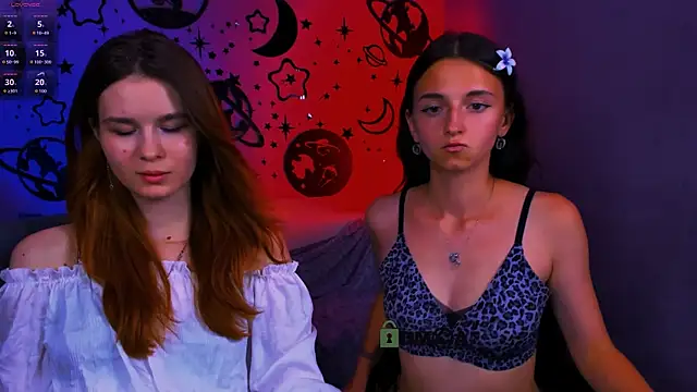 bella_dorn webcam