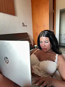 Alma69sc's cam show statistics and live stream