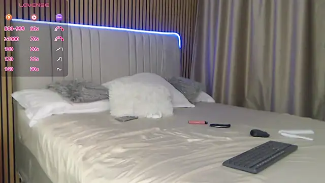 Halie_May webcam