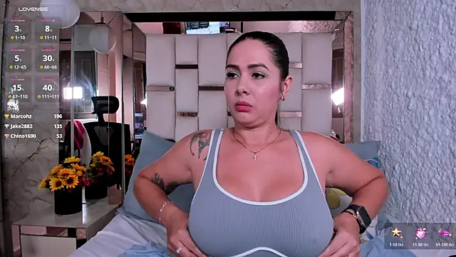 stefanyruizz webcam