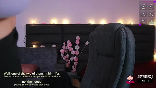 kathieandpovcock1 webcam