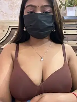Cute-Ananyaa webcam