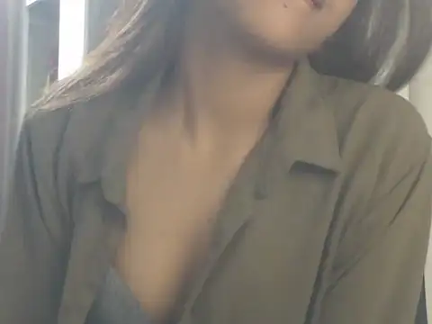 NancyRuvi webcam