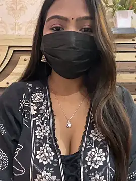 Cute-Ananyaa webcam