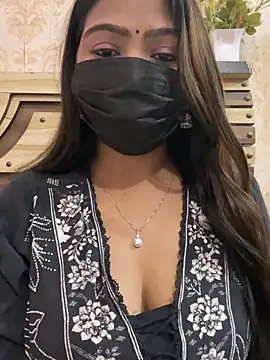 Cute-Ananyaa webcam