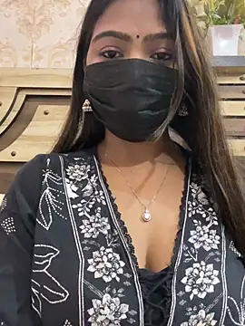 Cute-Ananyaa webcam