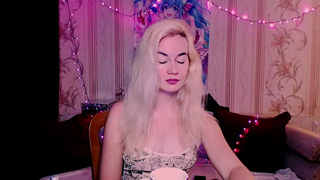 Model: xxxcharismaaa