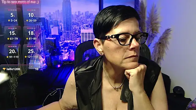 ninarandmann webcam