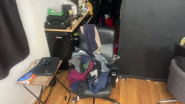 leanjamesdean webcam