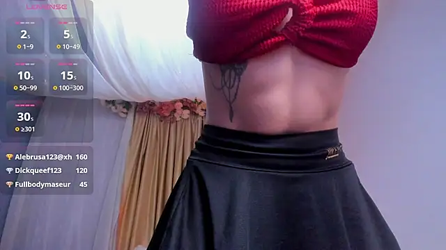 salomee_star_ webcam