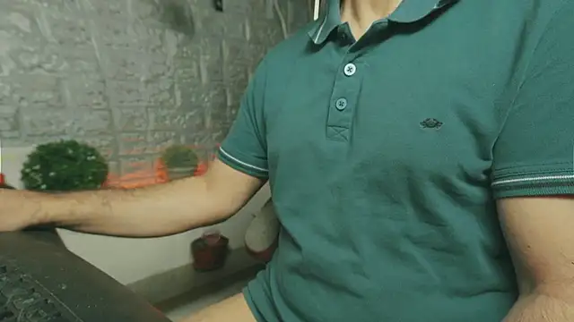 alex-volo webcam