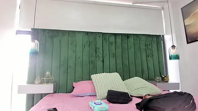 girl_amada webcam