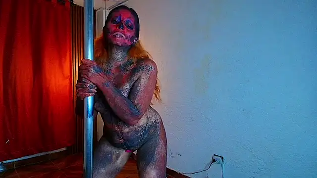 sahra_taylor_ webcam