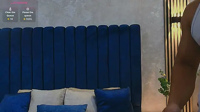 Brad_Summer webcam