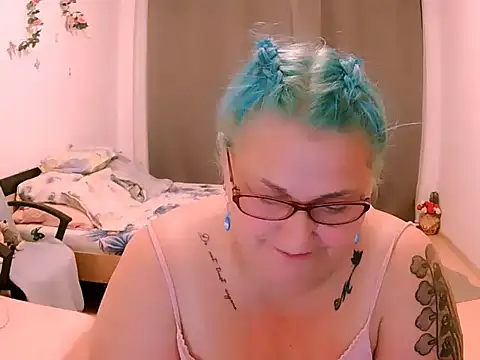 SweetBoobs2 webcam