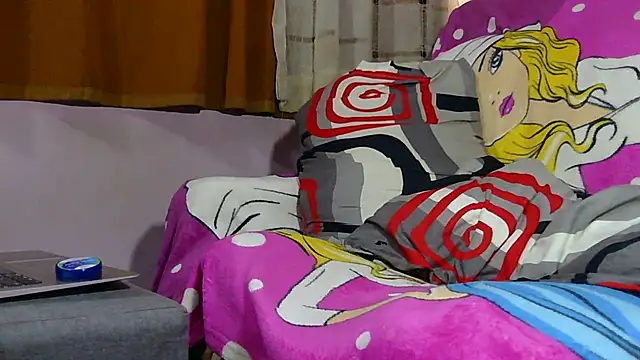 DOLL_CUMSHOT webcam