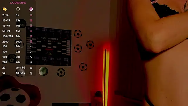 Andrea_Blossom webcam
