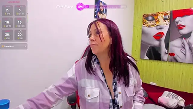Chantalvedette