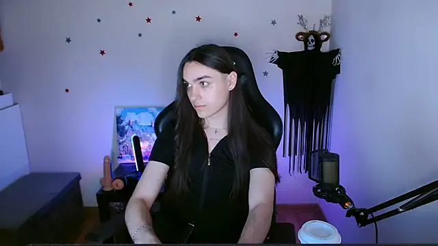 Gabi299 webcam