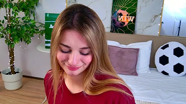 SweetyLicky webcam