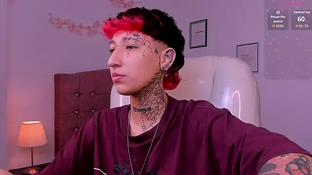 Luci_Rose webcam