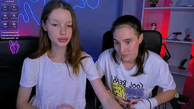 khloebeauty webcam