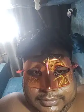 Don-raja webcam