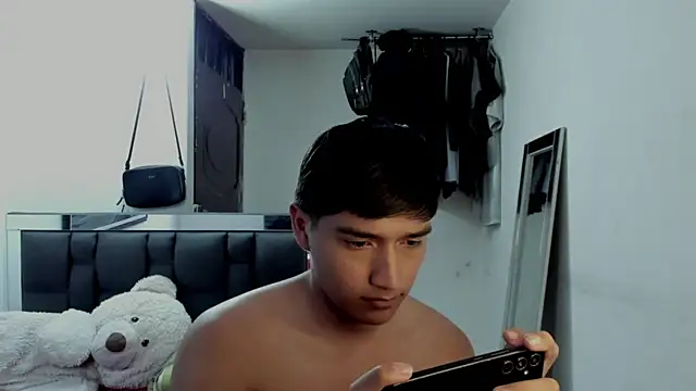 mateo-Esposito webcam