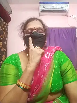 sarala_telugu webcam
