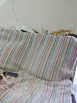 Monita_Med webcam
