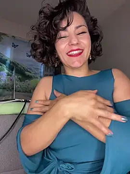 eva_luz webcam