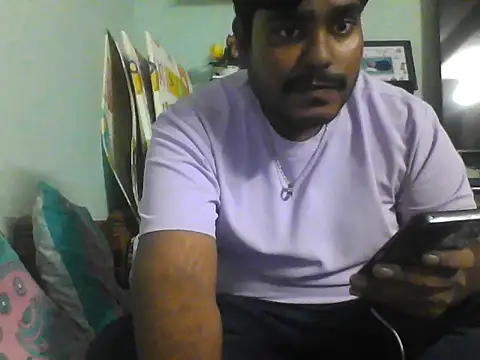 Foxboy65 webcam
