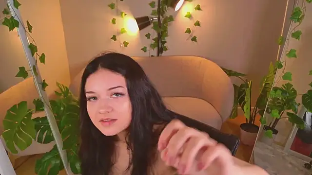 Kessi_Sweet webcam