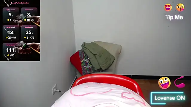 Ambar_lynn01 webcam