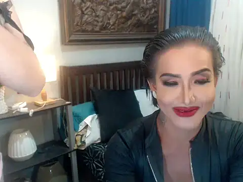 ScarlethXAviona webcam